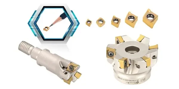 Produse Frezare (milling)