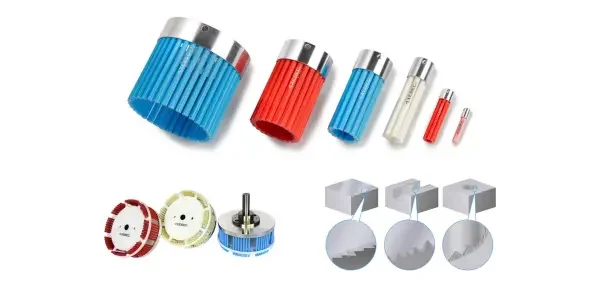 Produse solutii finisare si debavurare